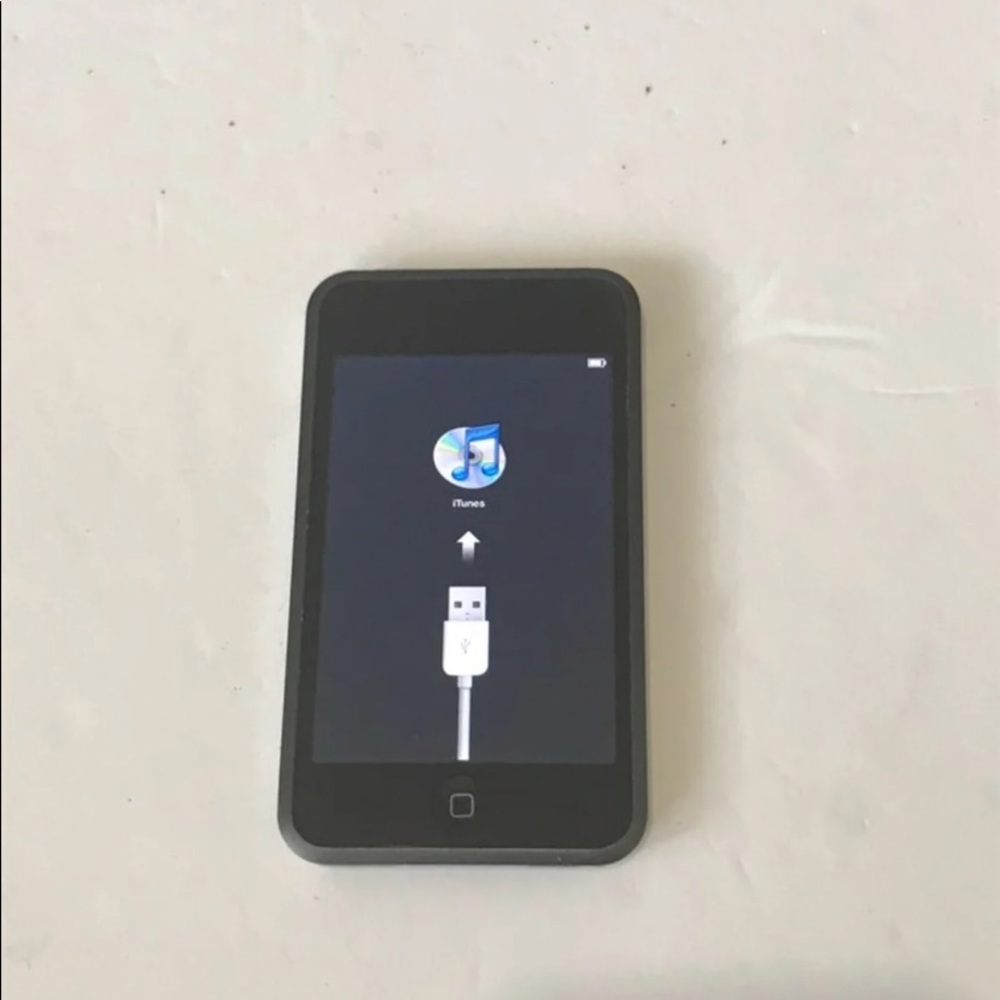 Ipad Touch - image 1